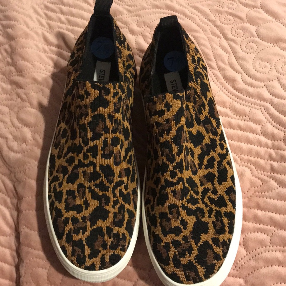 Steve Madden Sneakers